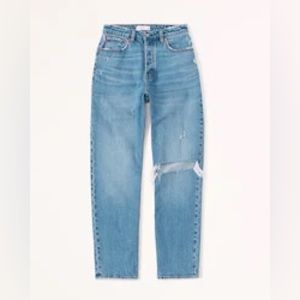 Abercrombie & Fitch Women’s Jeans